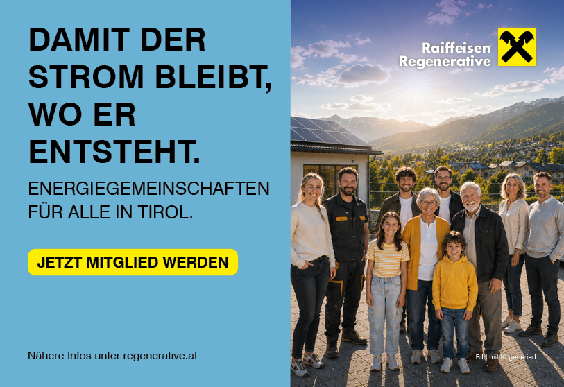 Raiffeisen Regenerative