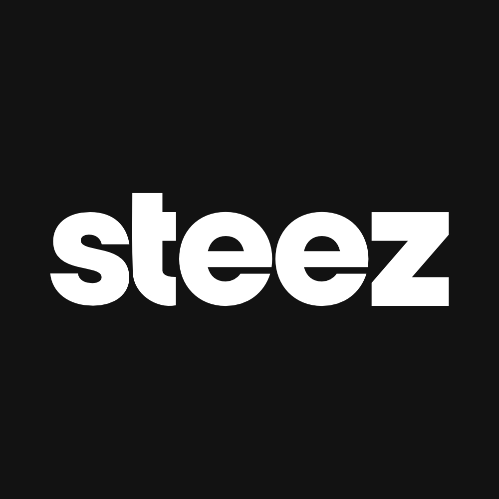 steez logo