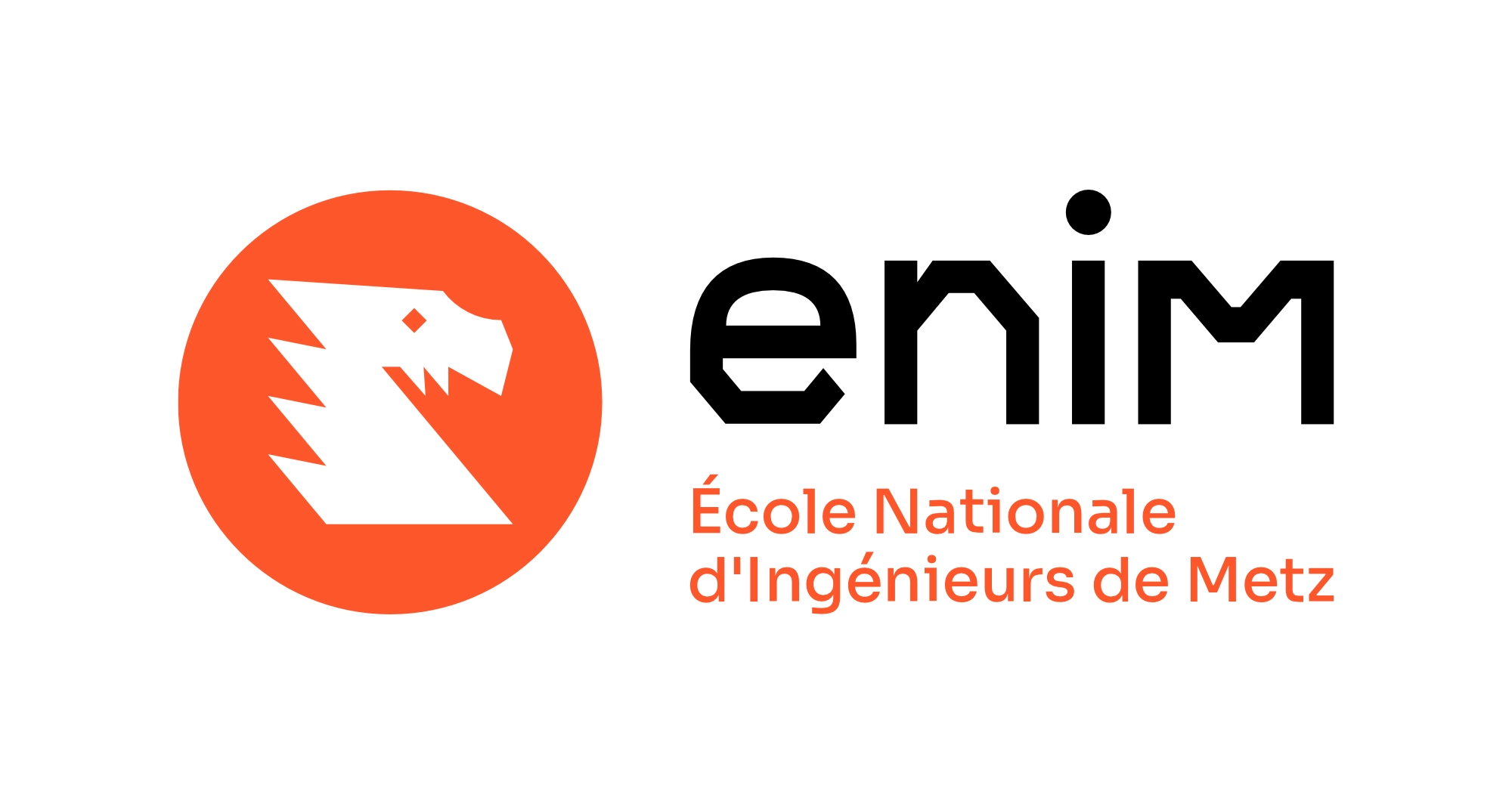 enim new logo