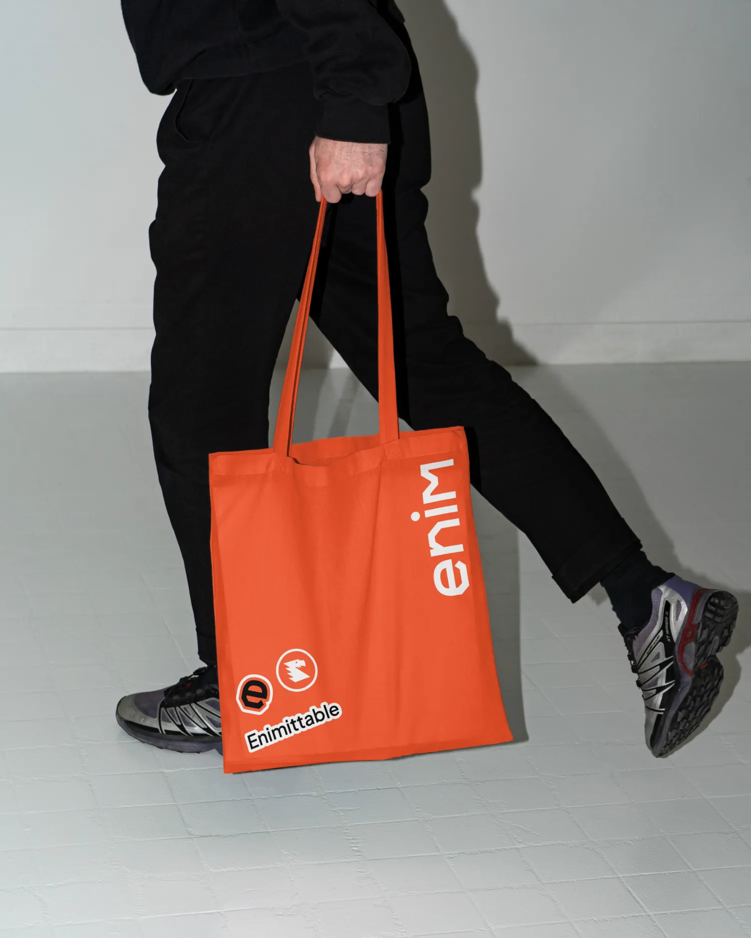 Tote bag ENIM