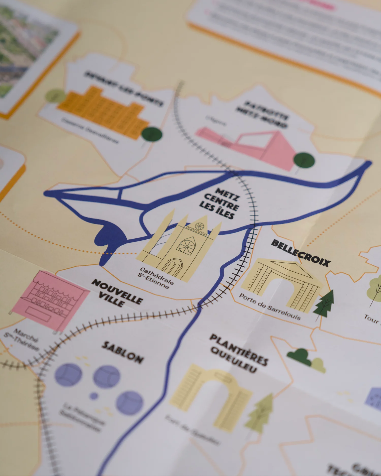 Mise en page dossier Nacarat et Pierres & Territoires