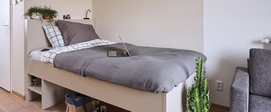 Standard Studio | OurDomain Amsterdam South East