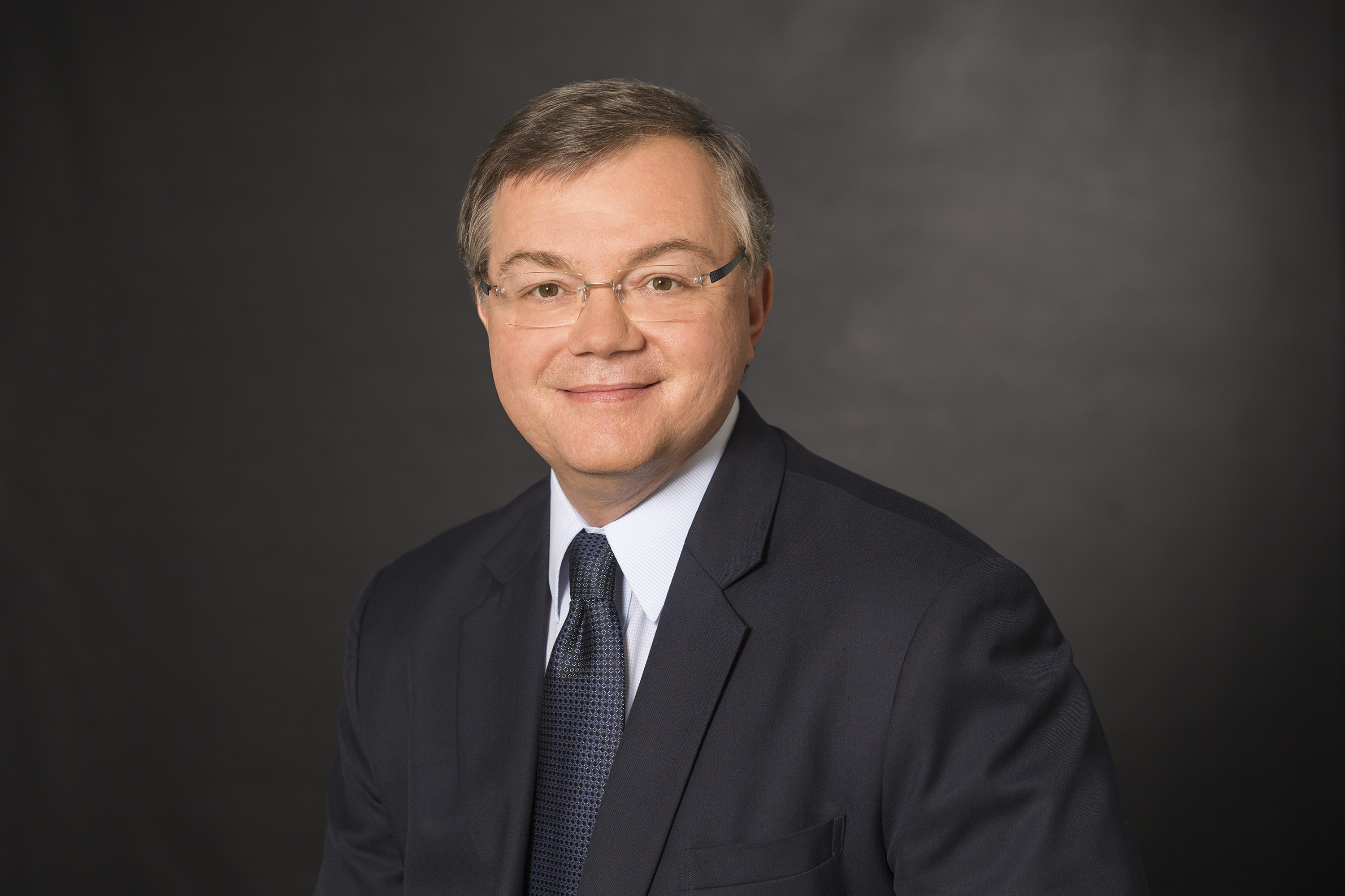Oleg Khaykin