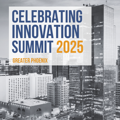 Partnership For Economic Innovation Hosts ‘Celebrating Innovation Summit’