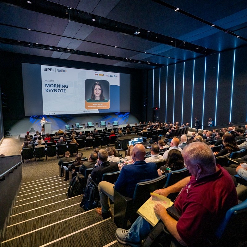 PEI Summit Showcases Arizona’s Innovation Ecosystem