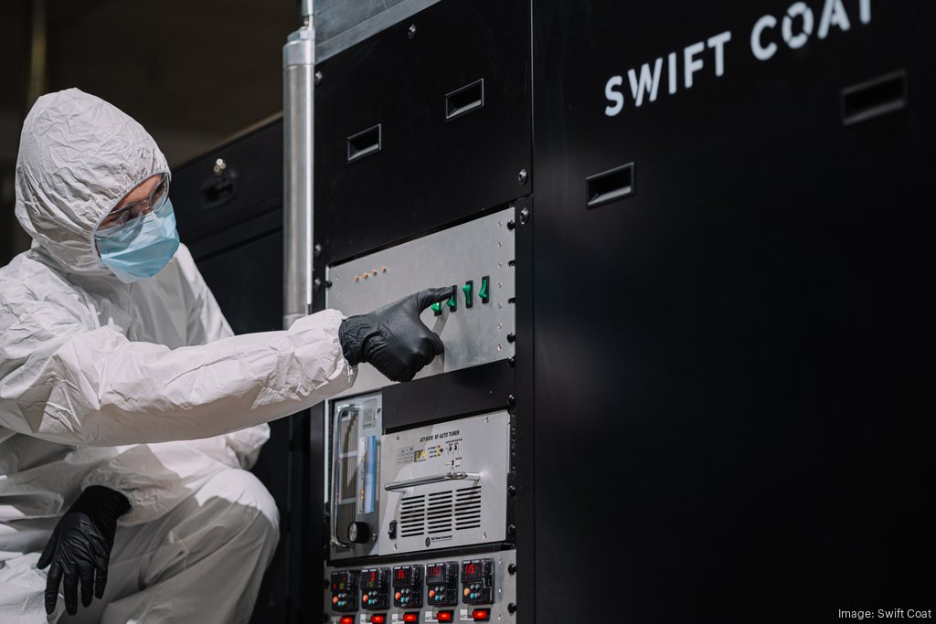 Swift Coat Investment Highlights Arizona’s Opportunity in Space Technology