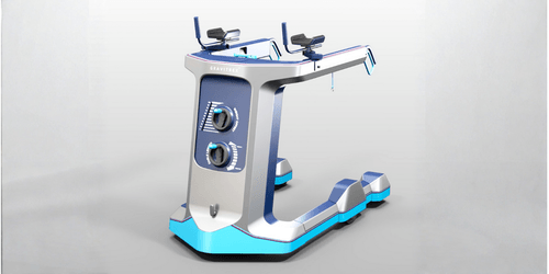 Gravitrex Partnership Shows How Arizona Can Accelerate Rehab Technology Commercialization