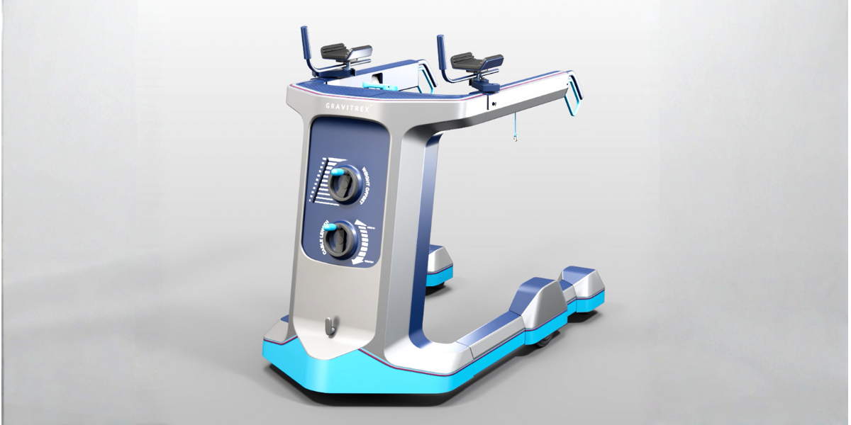 Gravitrex Partnership Shows How Arizona Can Accelerate Rehab Technology Commercialization