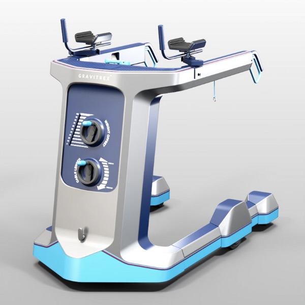 Gravitrex Partnership Shows How Arizona Can Accelerate Rehab Technology Commercialization