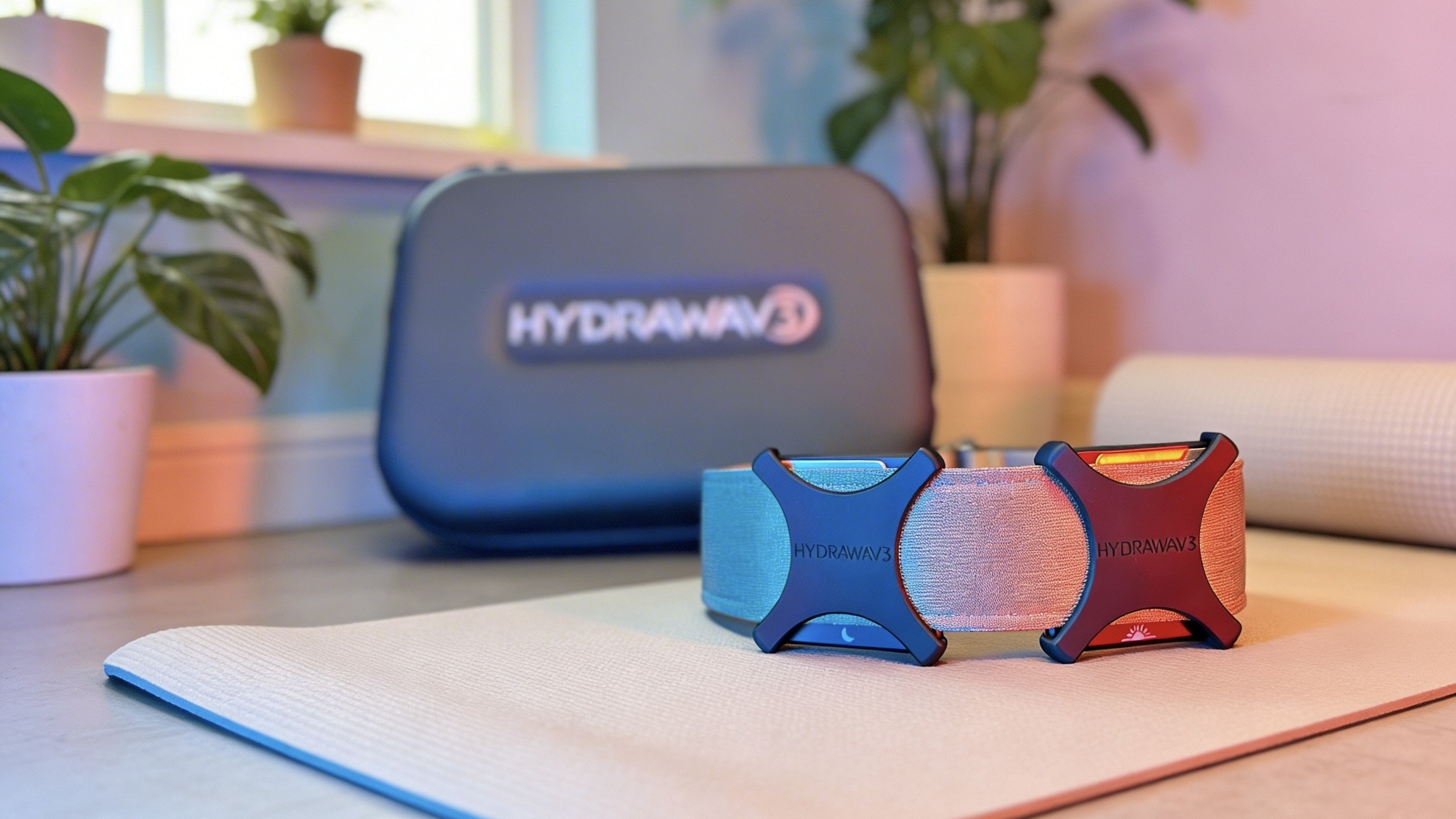 Hydrawav3 Spotlight Highlights Arizona’s Growing Wearable Health Innovation Ecosystem