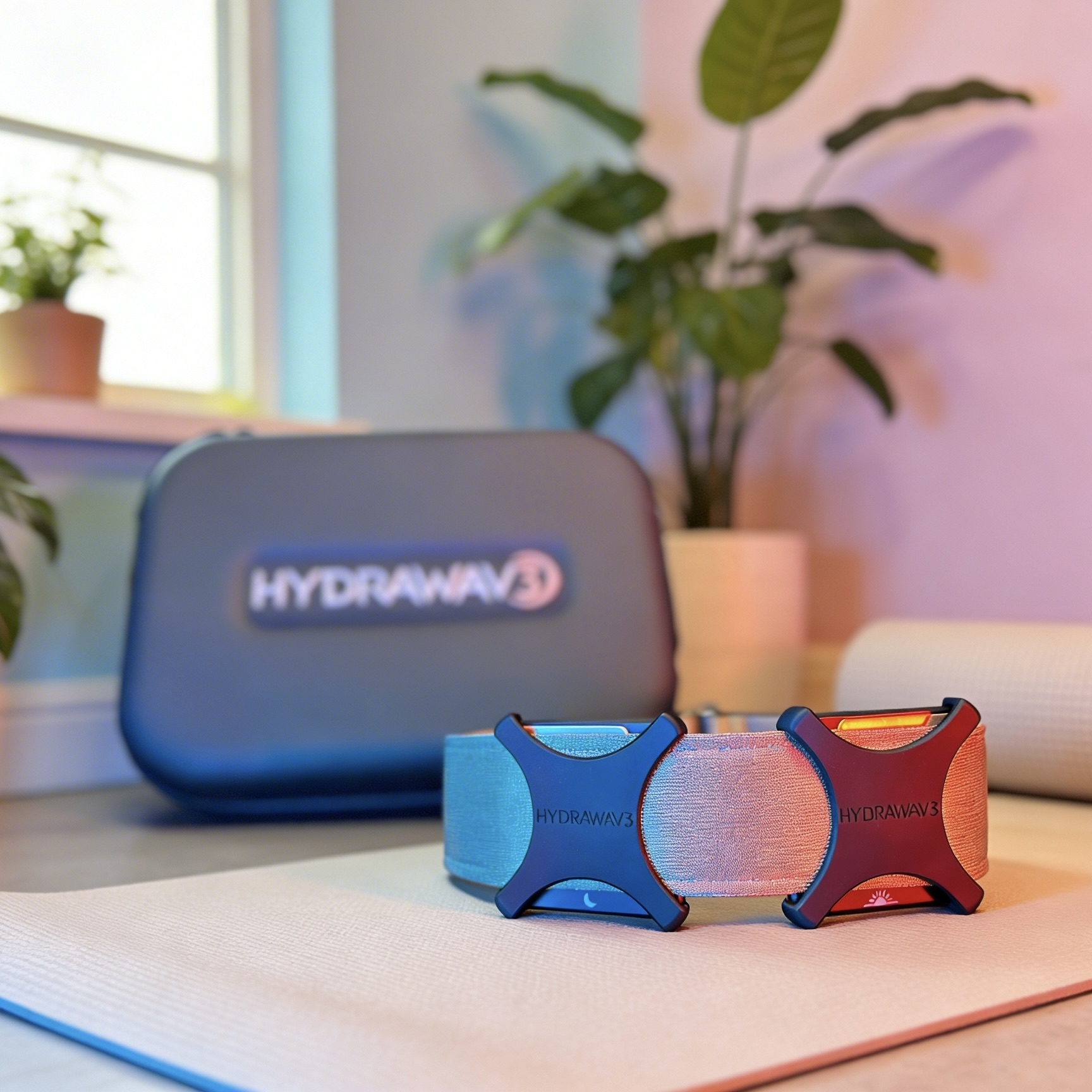 Hydrawav3 Spotlight Highlights Arizona’s Growing Wearable Health Innovation Ecosystem