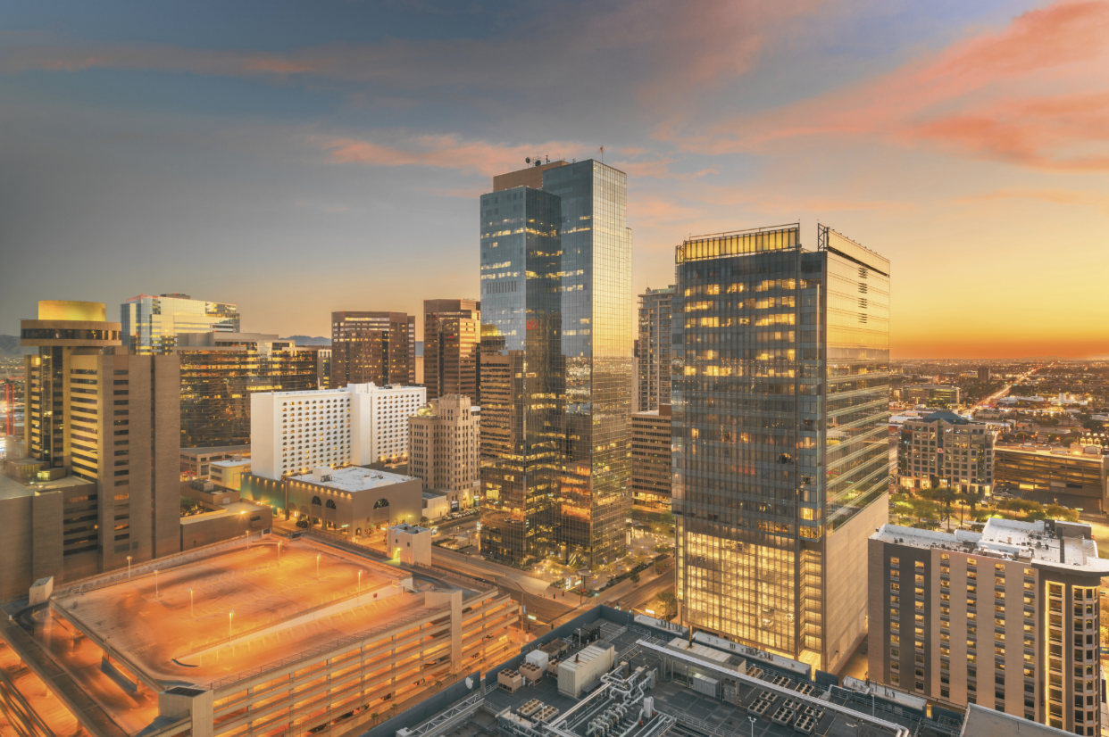 Why cross-industry collaboration can be Arizona's competitive advantage
