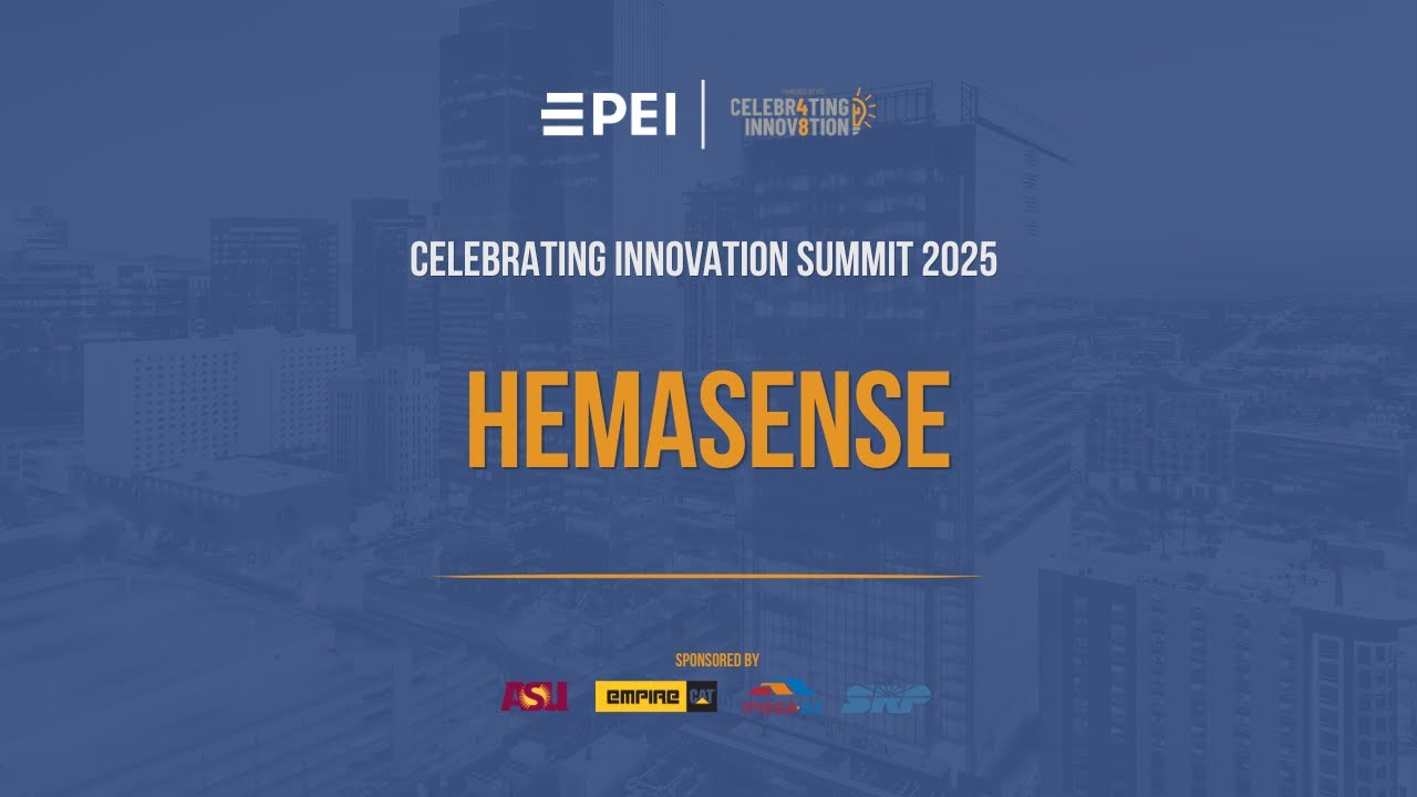  Hemasense Demo