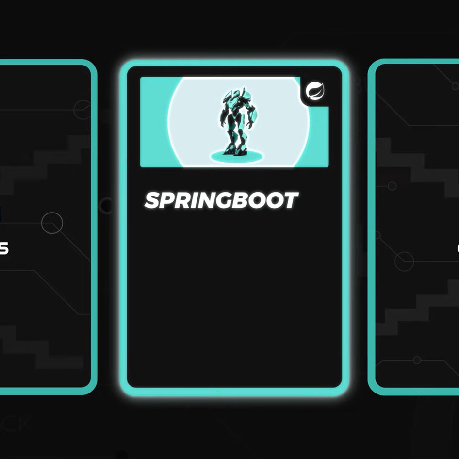 Thumbnail image for our favorite backend frameworks.