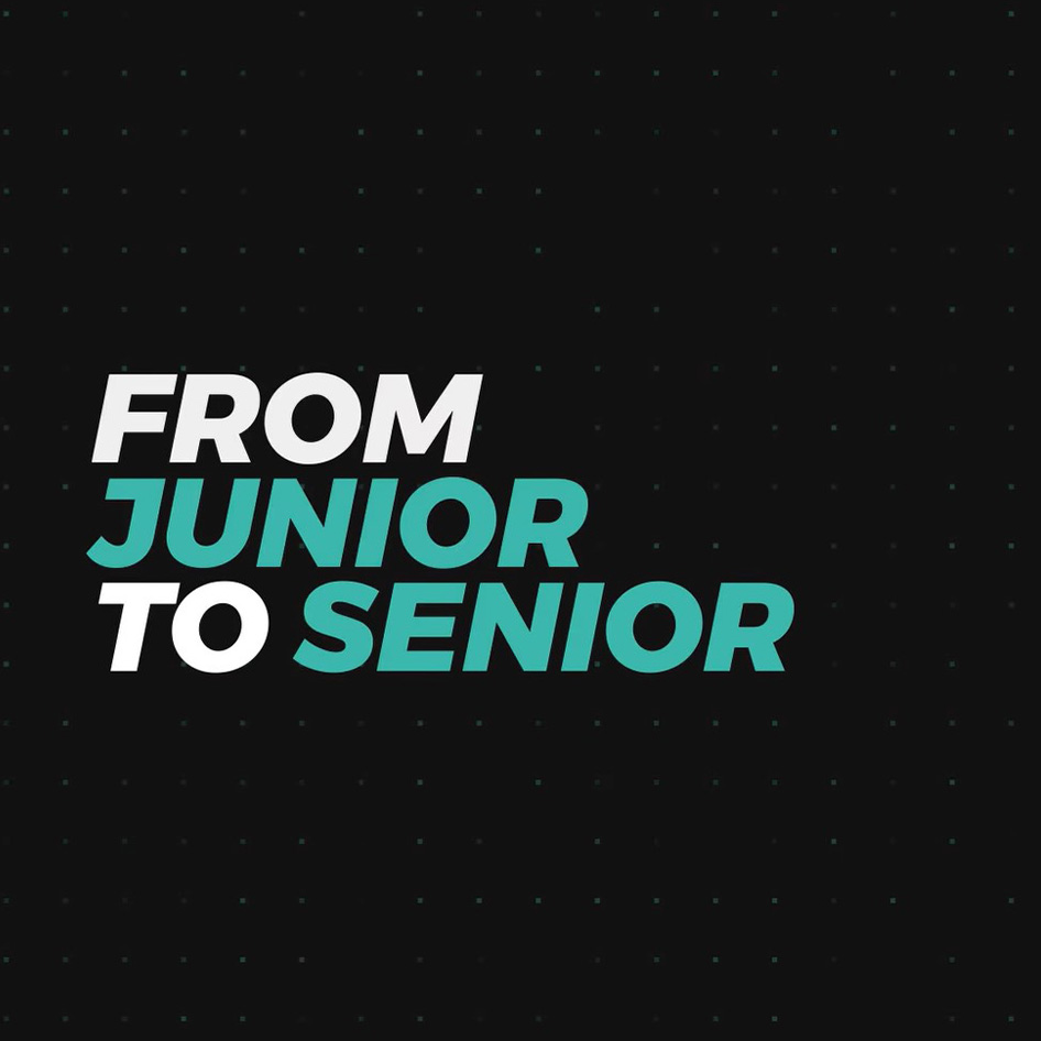 From debugging his first lines of code in his internship to handling complex technical architecture: Gunther’s journey shows what’s possible with time, trust, talent, and a tight-knit team! Discover more about us.