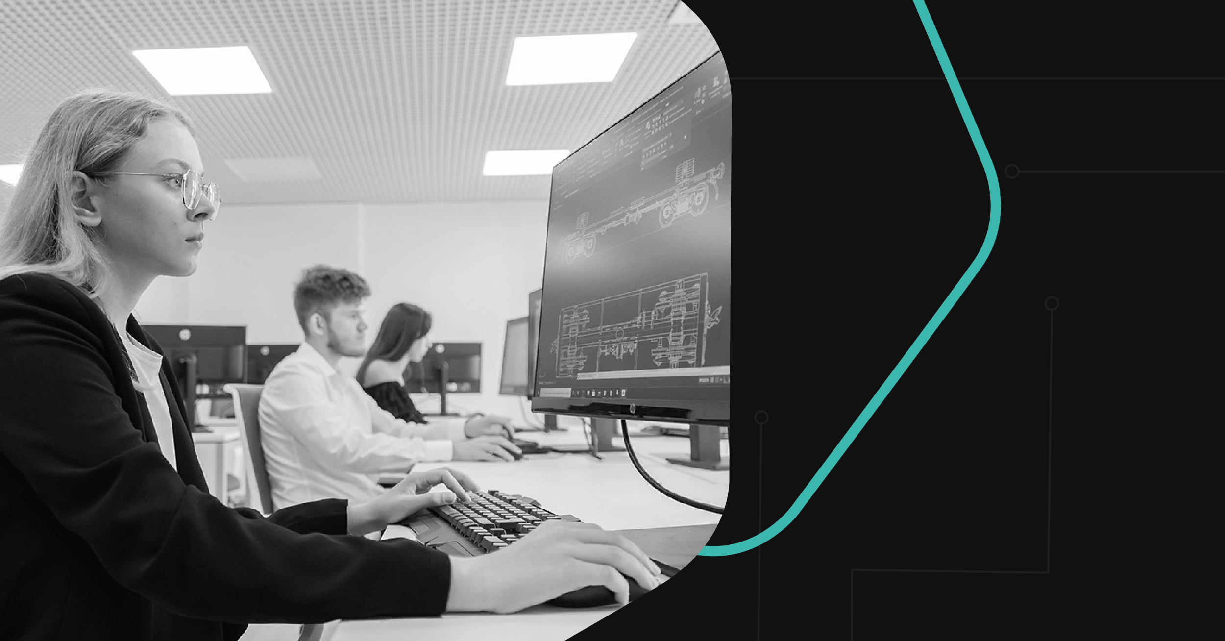 Streamlining Complex Enterprise Administration