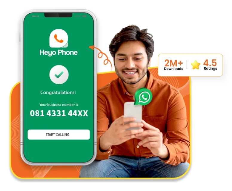 Business Phone number