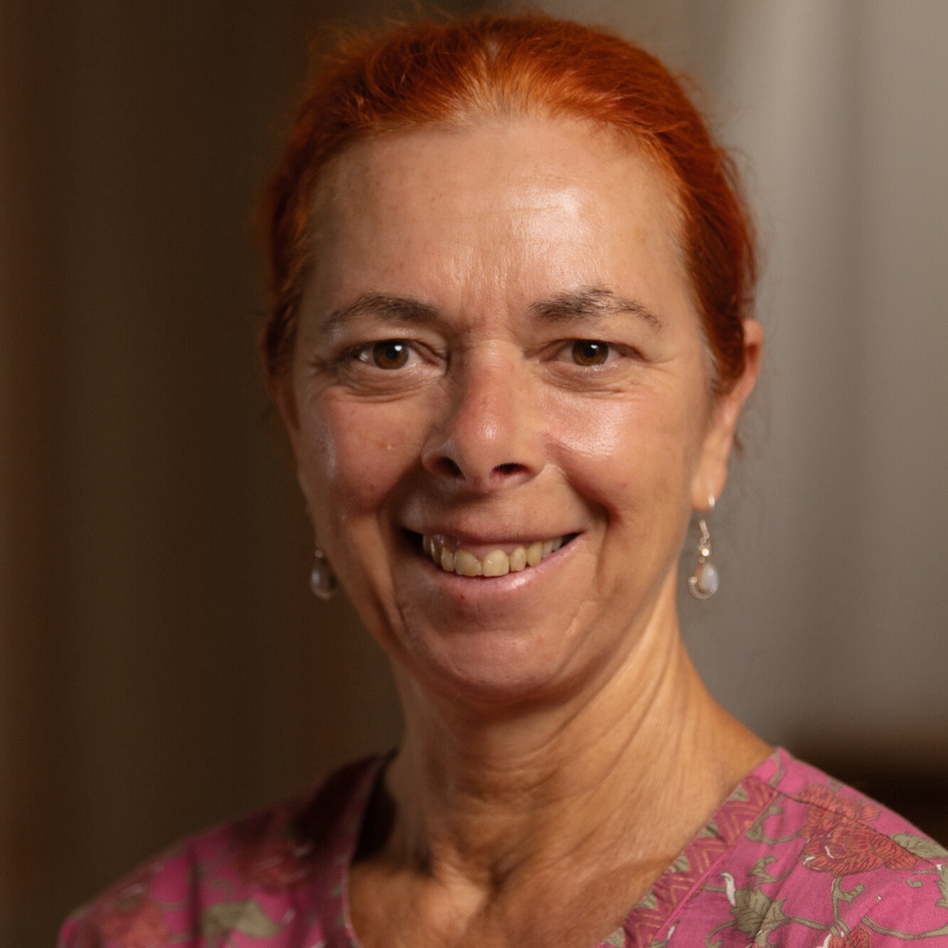 Anapoorna Anne Squifflet