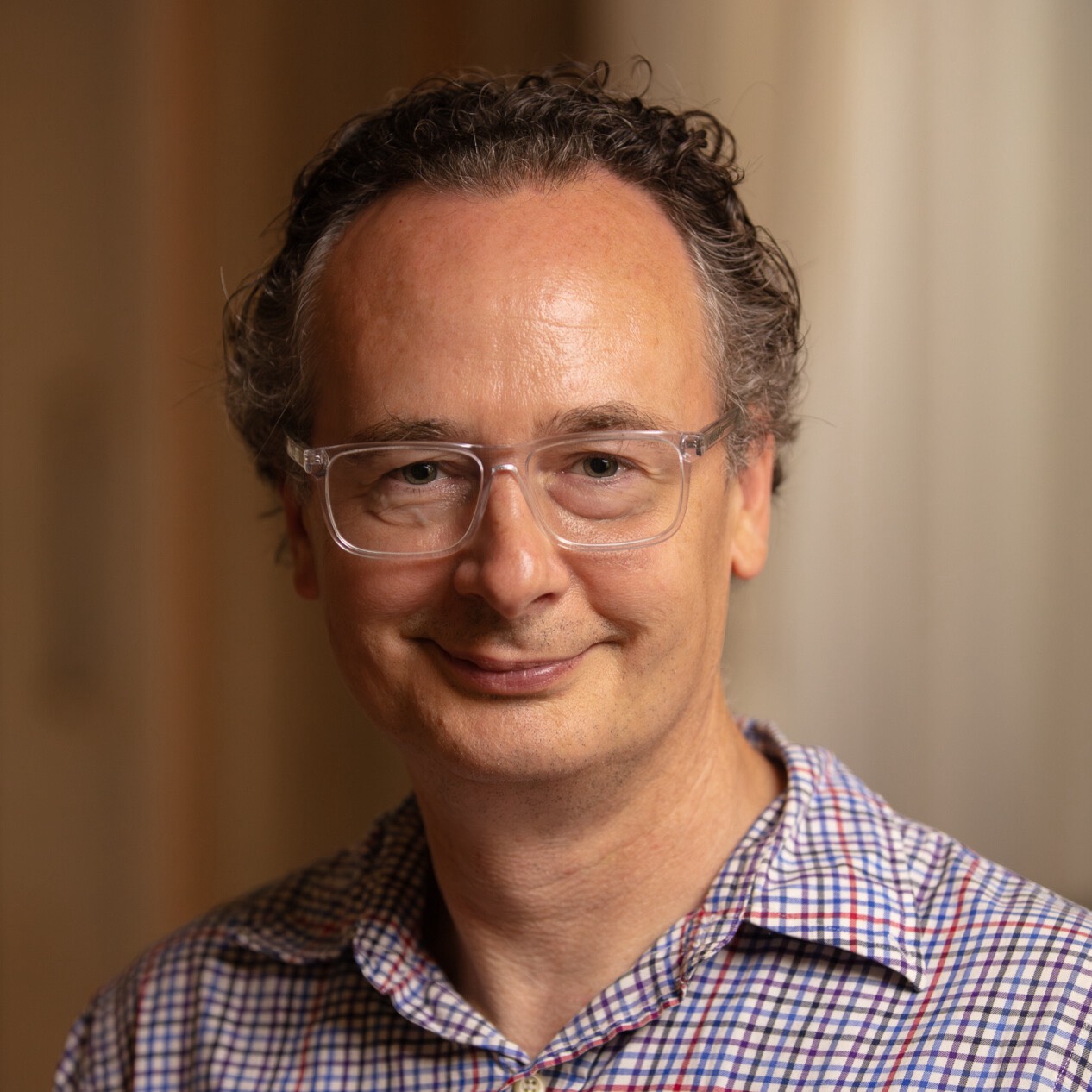 Michael Falzoni