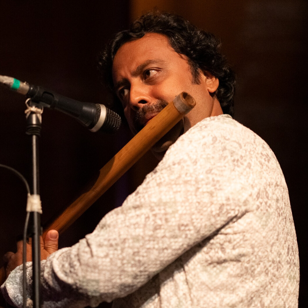 Shakthidhar Iyer