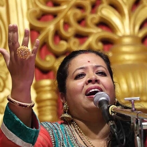 Anandita Basu