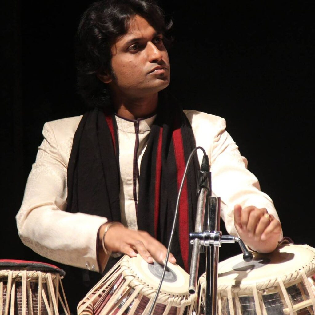 Manish Madankar