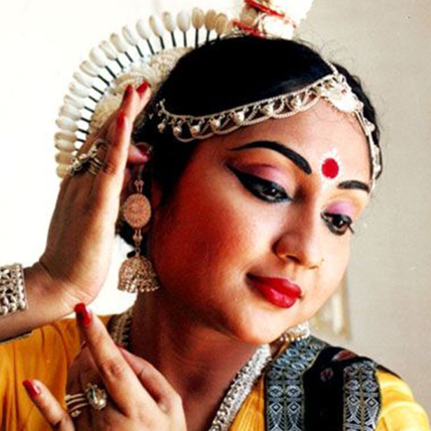 Sanchita Banerjee