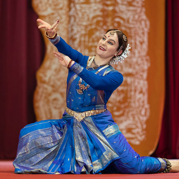 Siddhi Bhasale