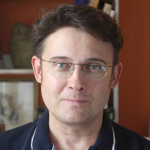 Konstantin Sterkhov