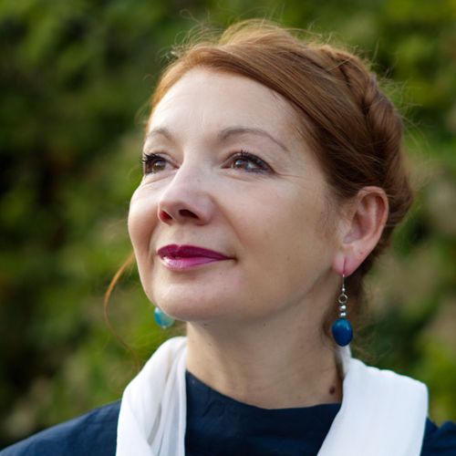 Monia Giovannangeli