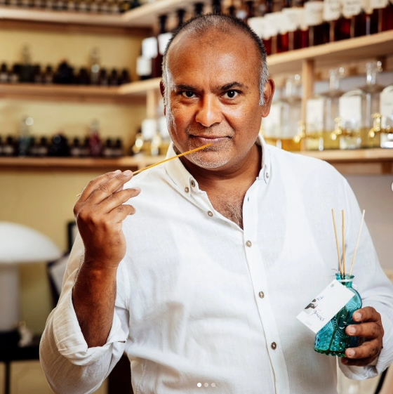 Yogesh Kumar
