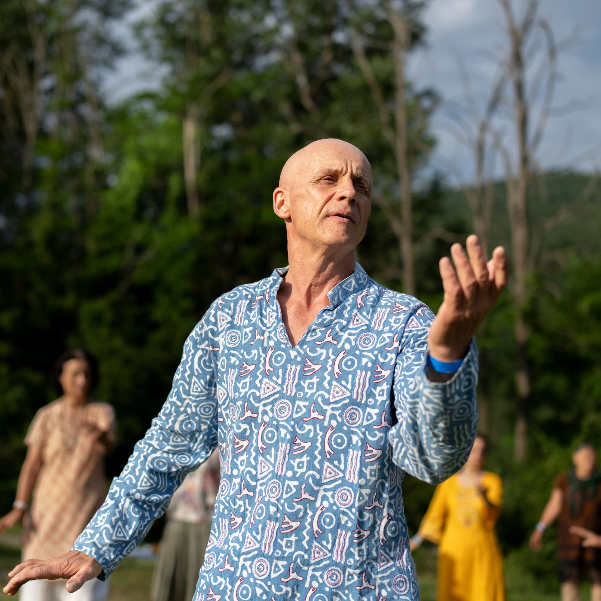 Alex Nesterenko