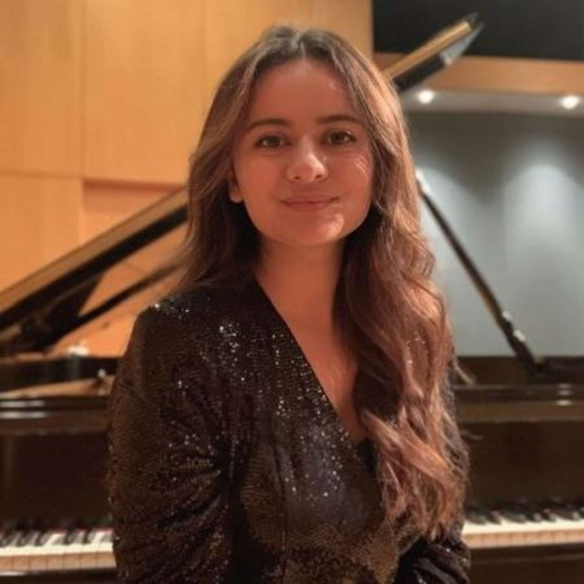 Shivangi Cancean