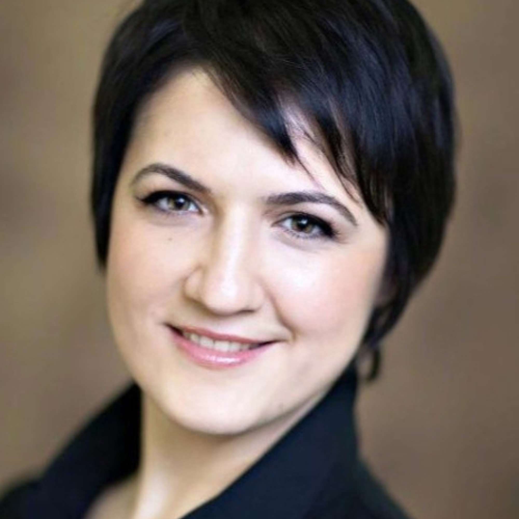 Zeyneb Rusu