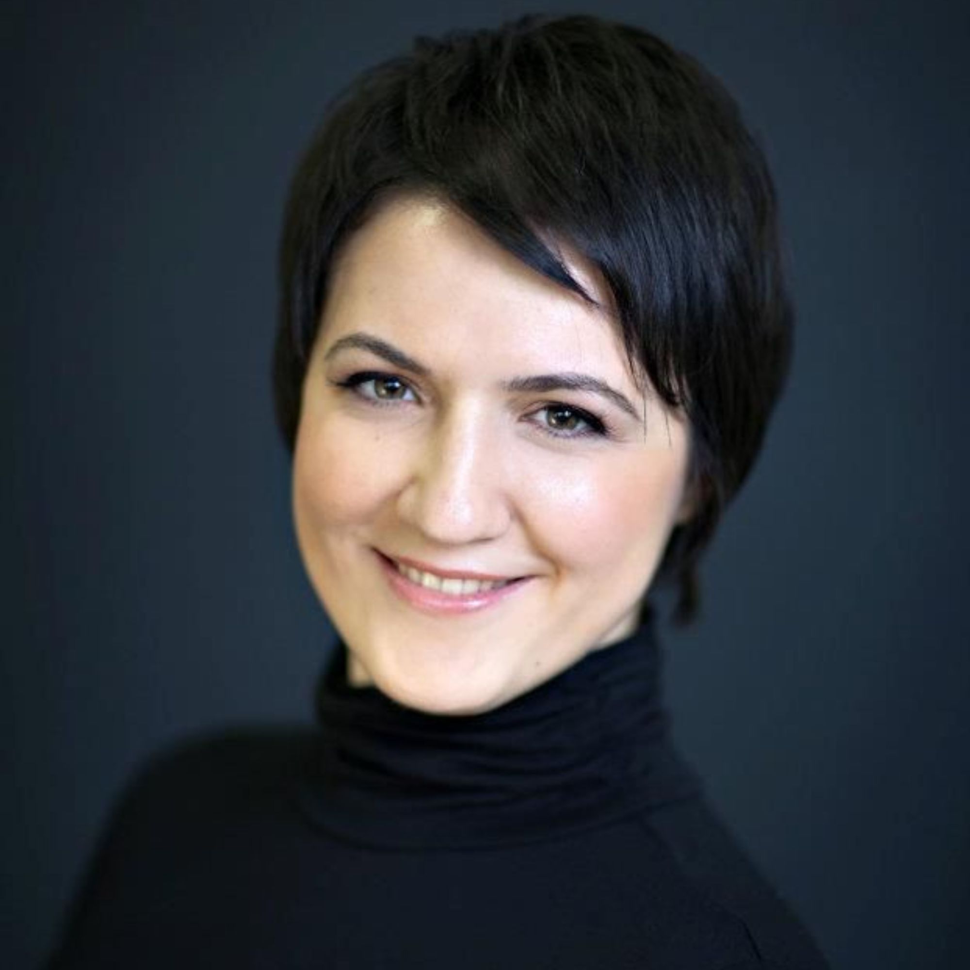 Zeynep Rusu