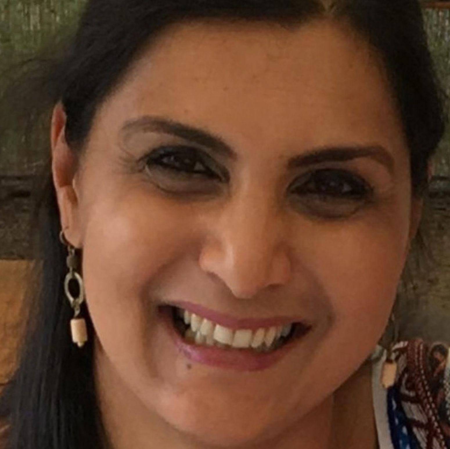 Pritpal Landa