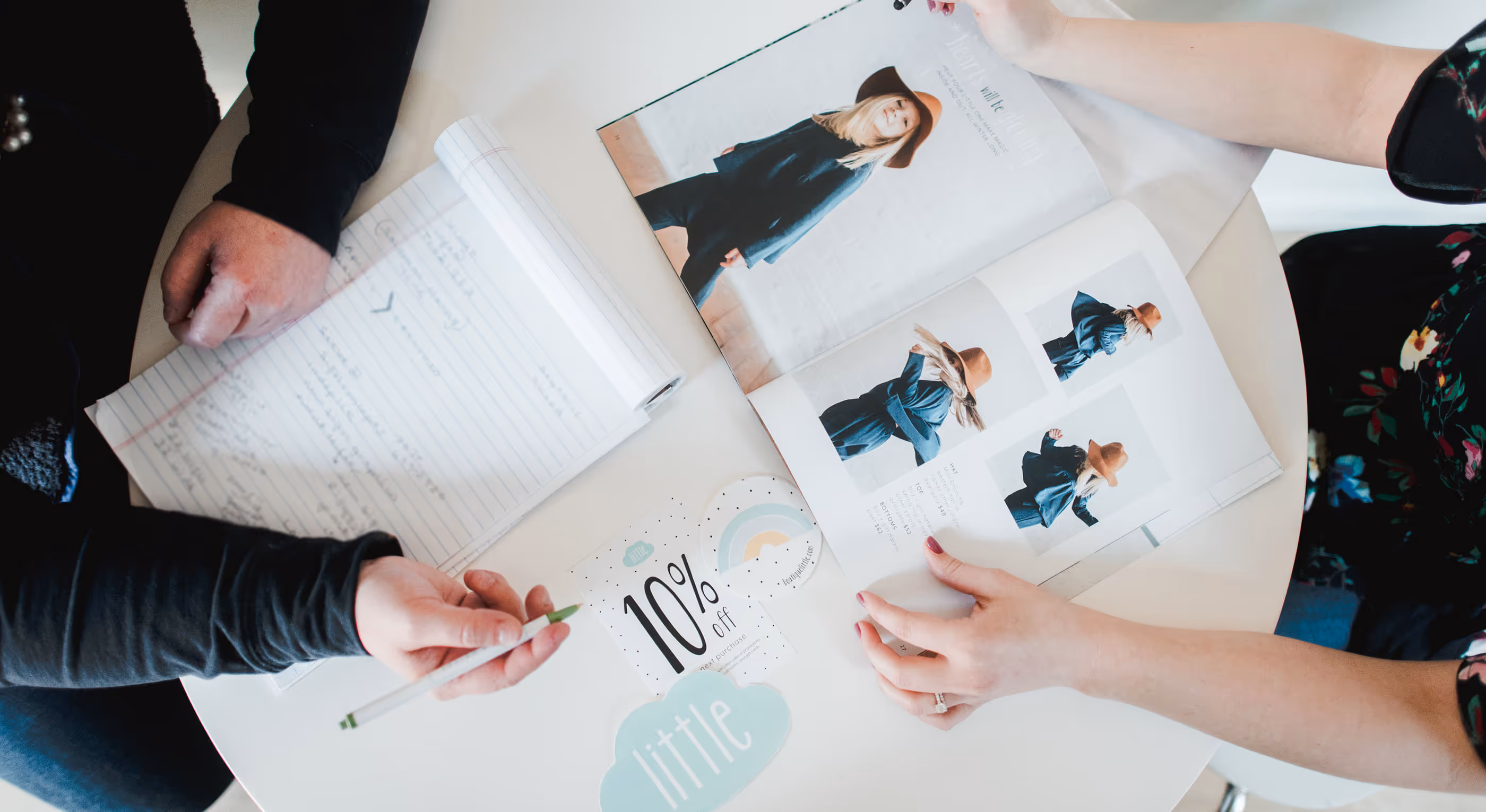 Creative Services For Shelter Businesses 