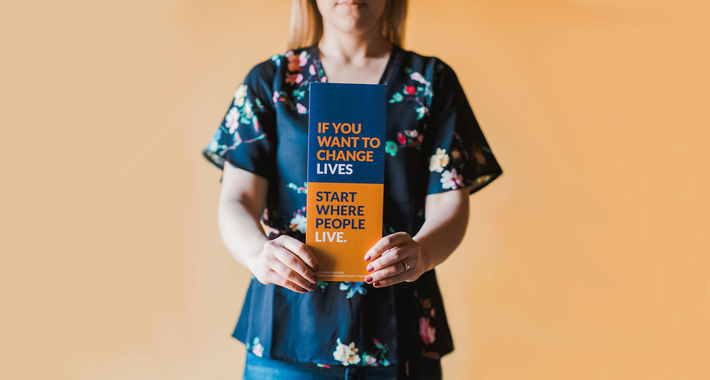Housing Partnership Equity Trust
