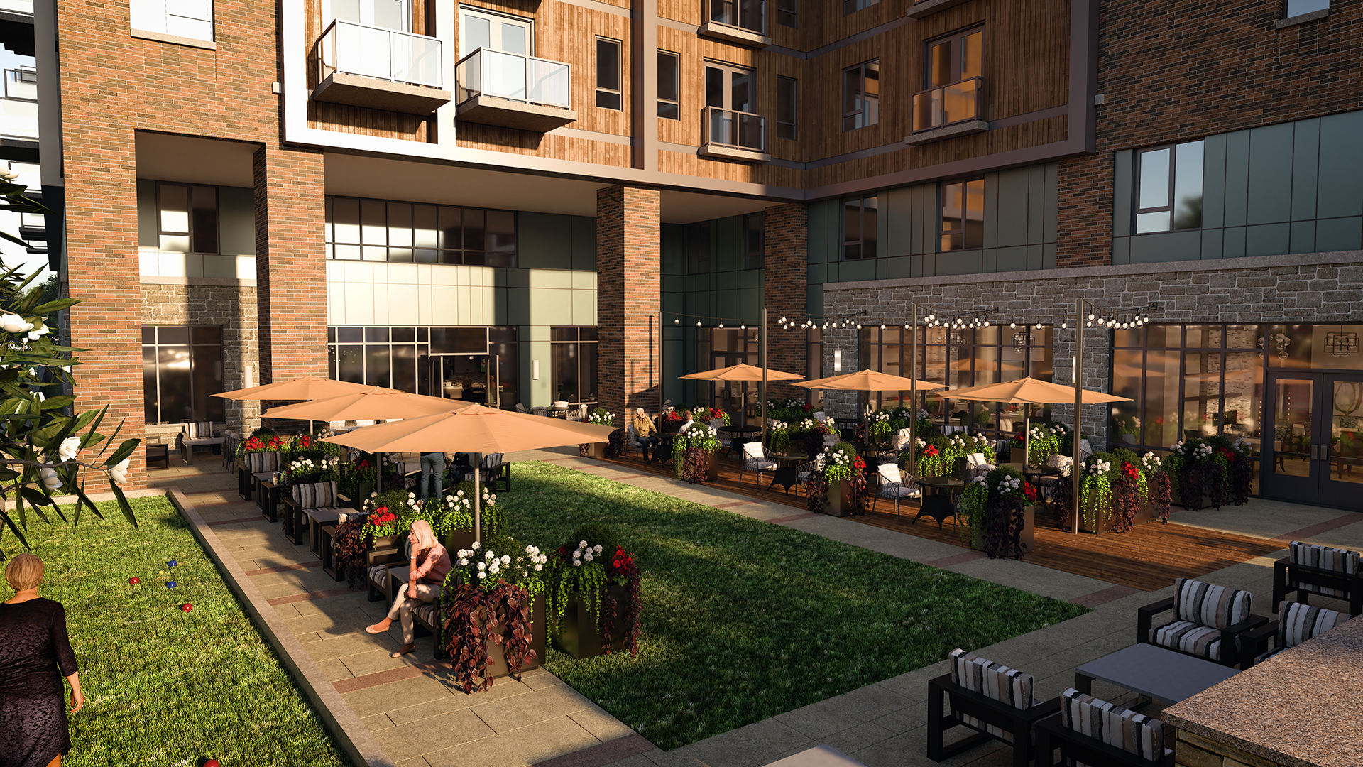 Silverstone Senior Living