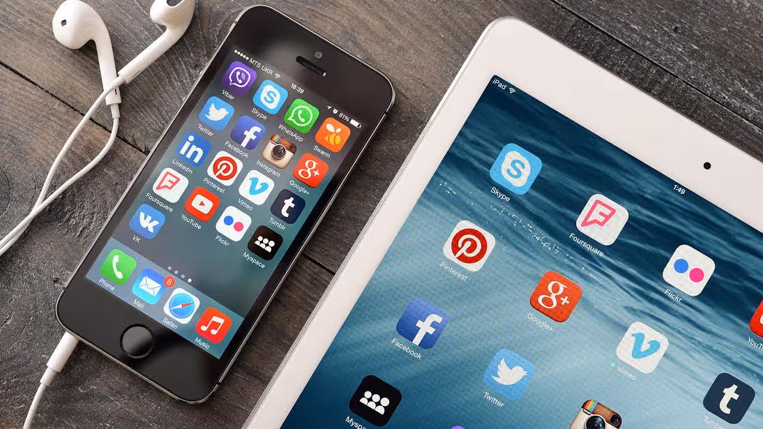 Social Media
