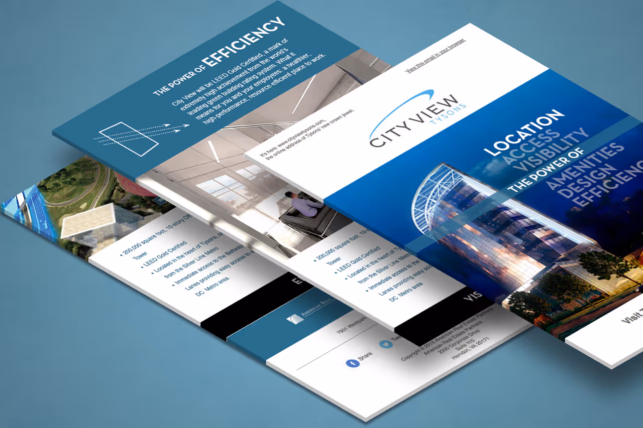 Digital Advertising