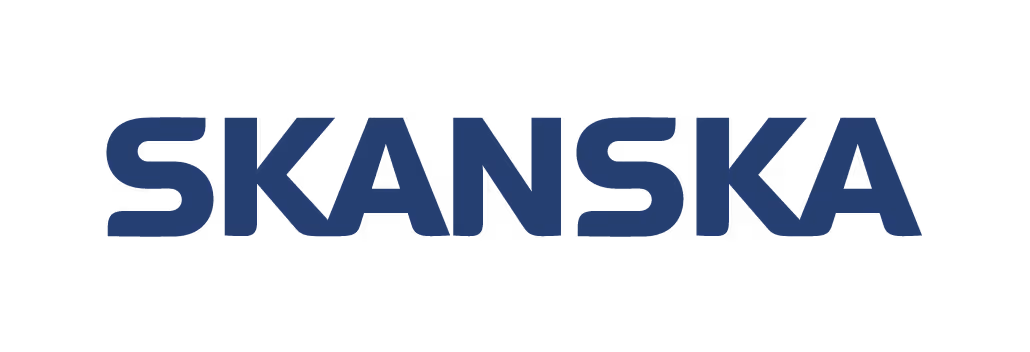 Skanska logo