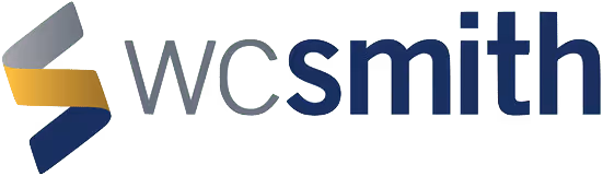 WC Smith logo