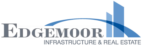 Edgemoor Infrastructure and Real Estate logo