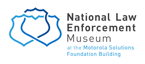 National Law Enforcement Museum logo