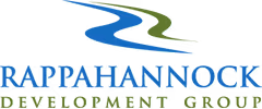 Rappahannock Development Group logo