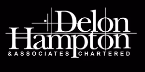 Delon Hampton Associates logo