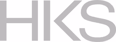 HKS Architects logo
