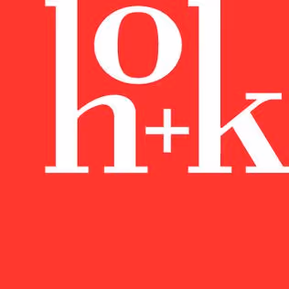 HOK Architects logo
