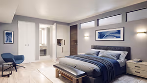 Condominium Guest Suite